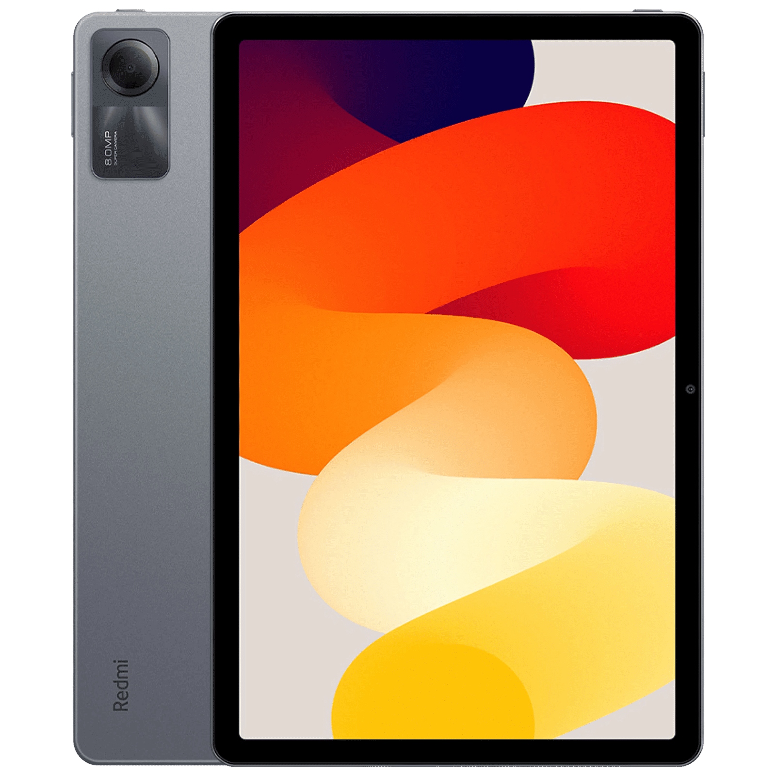 Buy Redmi Pad 2 Sky Blue Online at Best Prices | Croma
